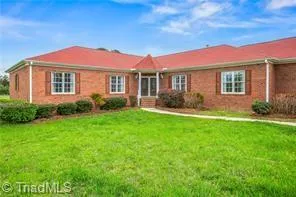 $437,000 | 1603 Old Satterfield Road, Blanch, NC 27212