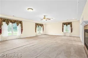 $437,000 | 1603 Old Satterfield Road, Blanch, NC 27212