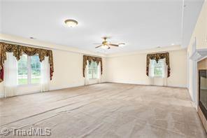 1603 Old Satterfield Road Blanch, NC 27212 - Photo 21 of 37