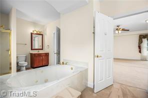 1603 Old Satterfield Road Blanch, NC 27212 - Photo 22 of 37