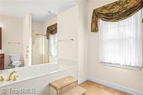 1603 Old Satterfield Road Blanch, NC 27212 - Photo 23 of 37