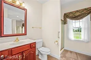 $437,000 | 1603 Old Satterfield Road, Blanch, NC 27212