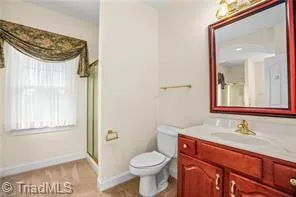 $437,000 | 1603 Old Satterfield Road, Blanch, NC 27212