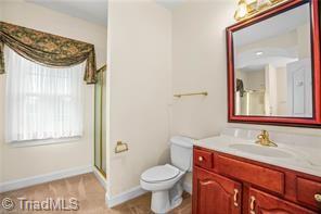 1603 Old Satterfield Road Blanch, NC 27212 - Photo 25 of 37