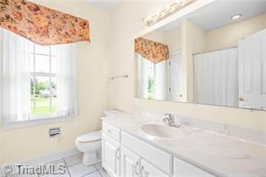 1603 Old Satterfield Road Blanch, NC 27212 - Photo 27 of 37