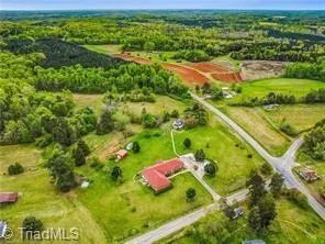 $437,000 | 1603 Old Satterfield Road, Blanch, NC 27212