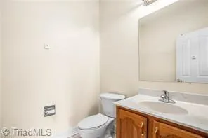 $437,000 | 1603 Old Satterfield Road, Blanch, NC 27212