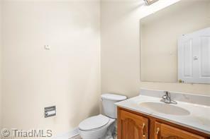 1603 Old Satterfield Road Blanch, NC 27212 - Photo 34 of 37