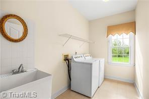 1603 Old Satterfield Road Blanch, NC 27212 - Photo 35 of 37