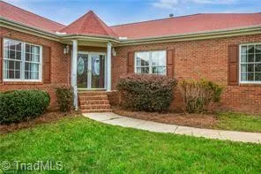 $437,000 | 1603 Old Satterfield Road, Blanch, NC 27212