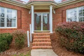 $437,000 | 1603 Old Satterfield Road, Blanch, NC 27212