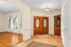 1603 Old Satterfield Road Blanch, NC 27212 - Photo 4 of 37