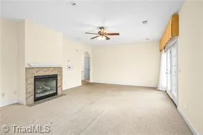 $437,000 | 1603 Old Satterfield Road, Blanch, NC 27212