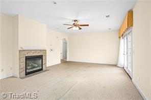 1603 Old Satterfield Road Blanch, NC 27212 - Photo 5 of 37