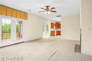 $437,000 | 1603 Old Satterfield Road, Blanch, NC 27212