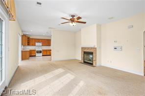 1603 Old Satterfield Road Blanch, NC 27212 - Photo 7 of 37