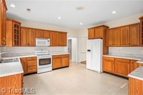 1603 Old Satterfield Road Blanch, NC 27212 - Photo 8 of 37