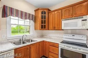 $437,000 | 1603 Old Satterfield Road, Blanch, NC 27212