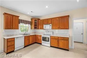 $437,000 | 1603 Old Satterfield Road, Blanch, NC 27212