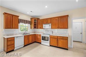 1603 Old Satterfield Road Blanch, NC 27212 - Photo 10 of 37