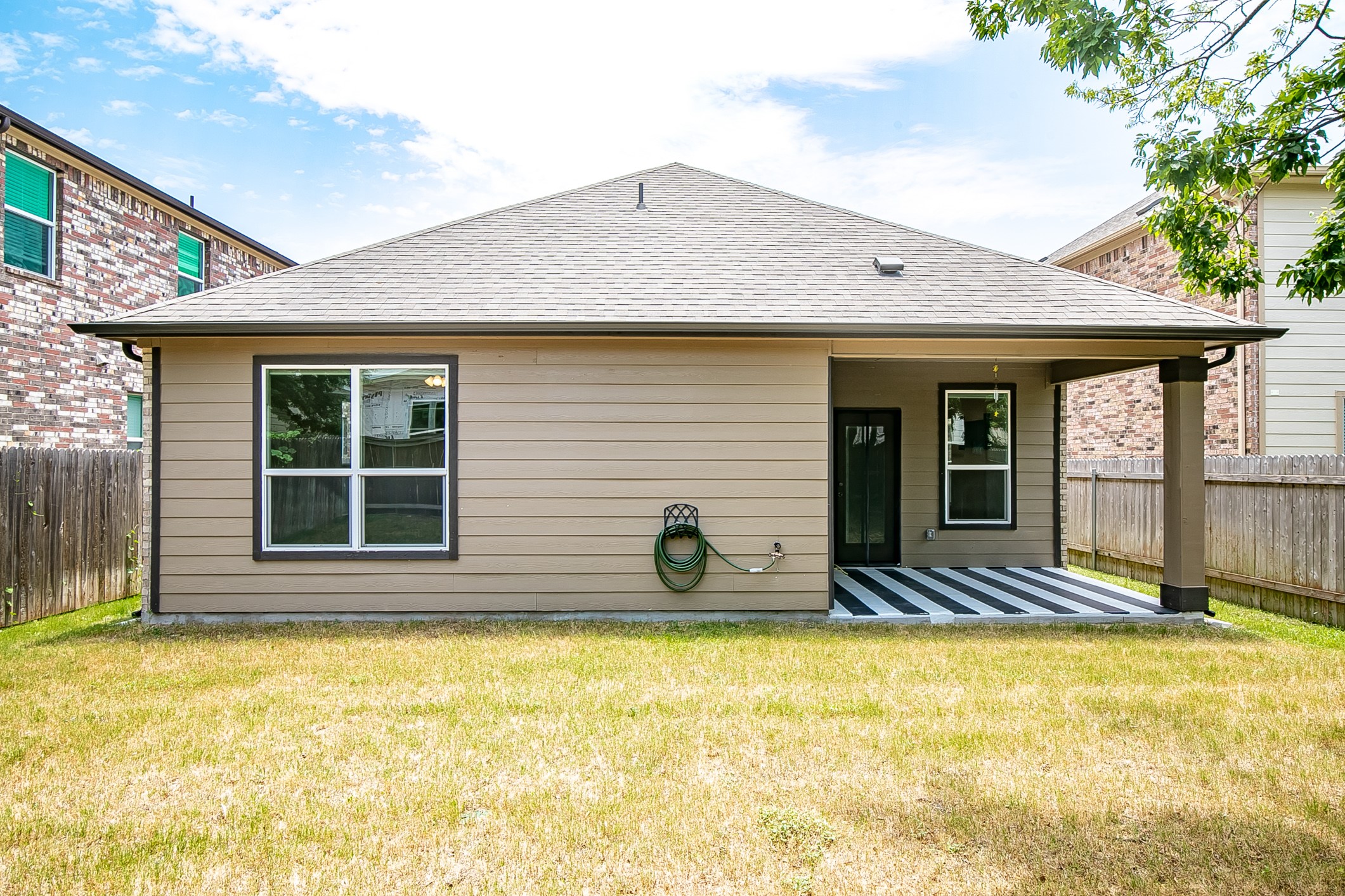 17306 Crazy Arm Road Round Rock, TX 78664 - Photo 22 of 25