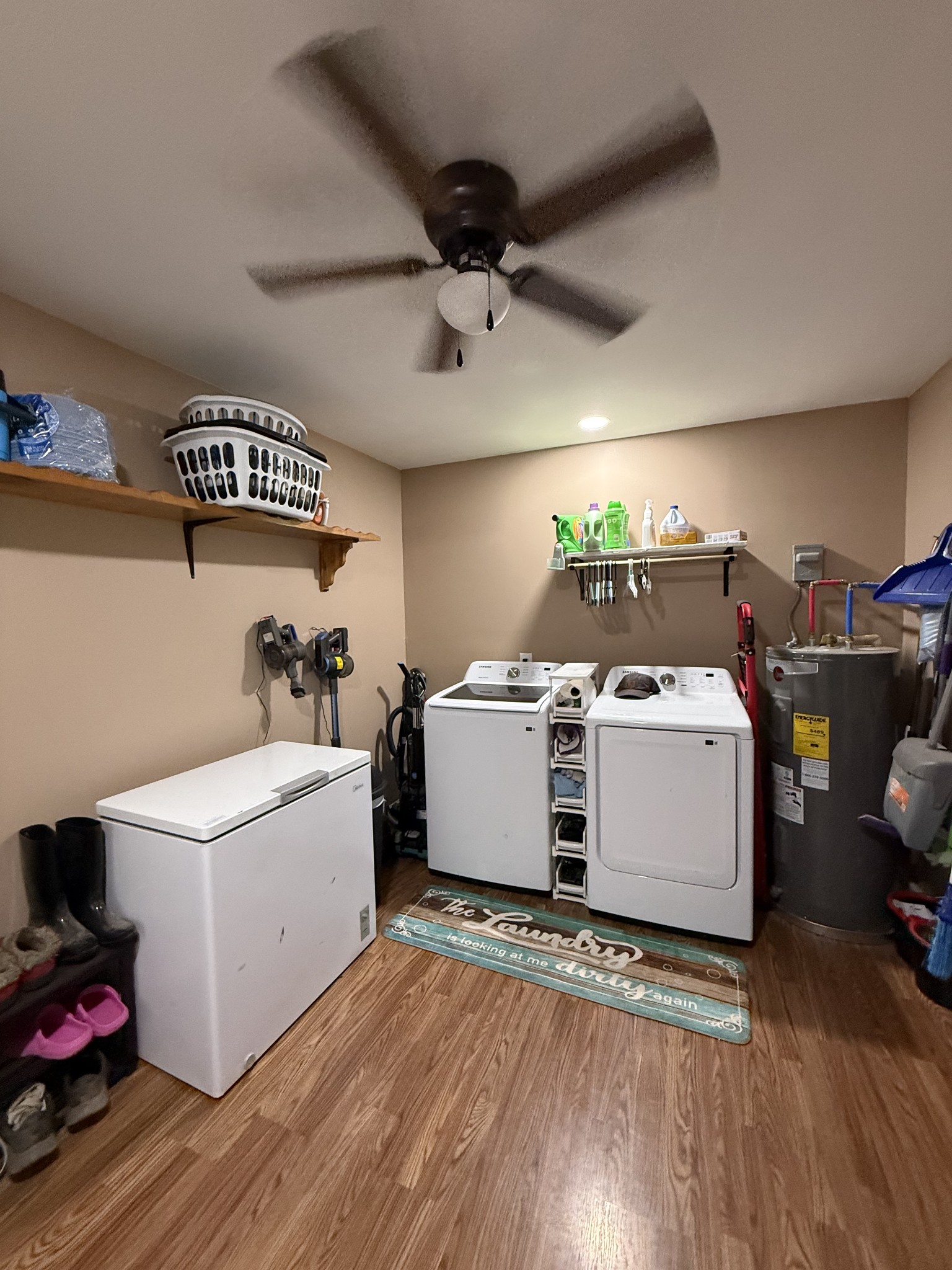 129 Clifton Road Lawrenceburg, TN 38464 - Photo 18 of 32