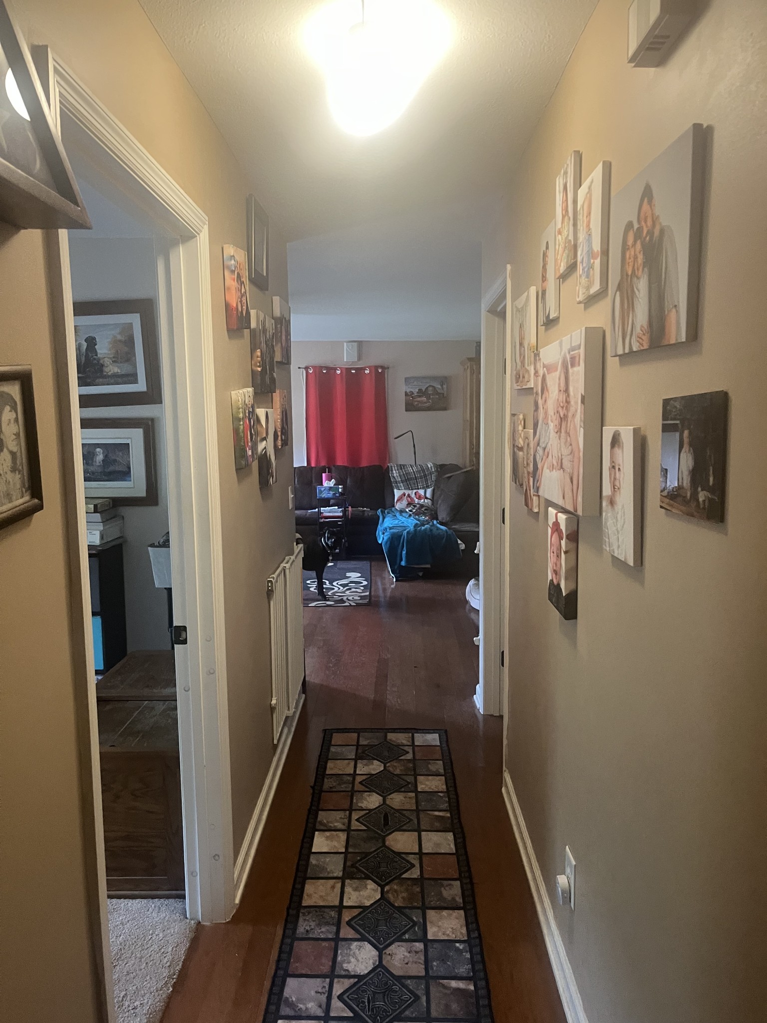 129 Clifton Road Lawrenceburg, TN 38464 - Photo 21 of 32