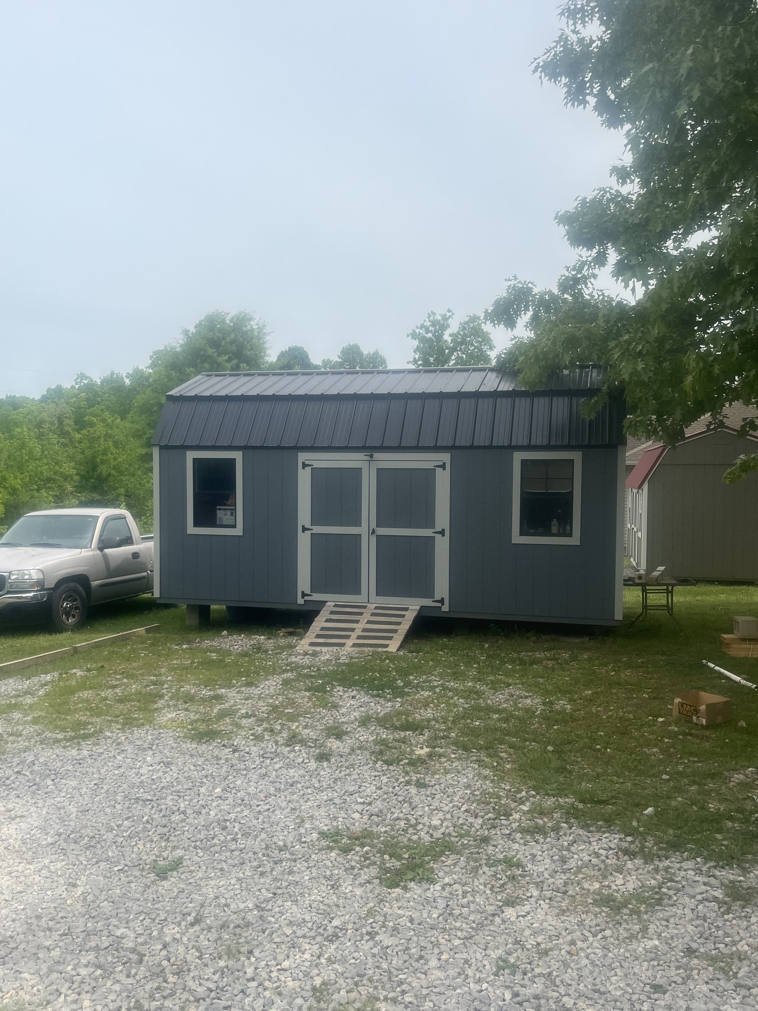 129 Clifton Road Lawrenceburg, TN 38464 - Photo 27 of 32