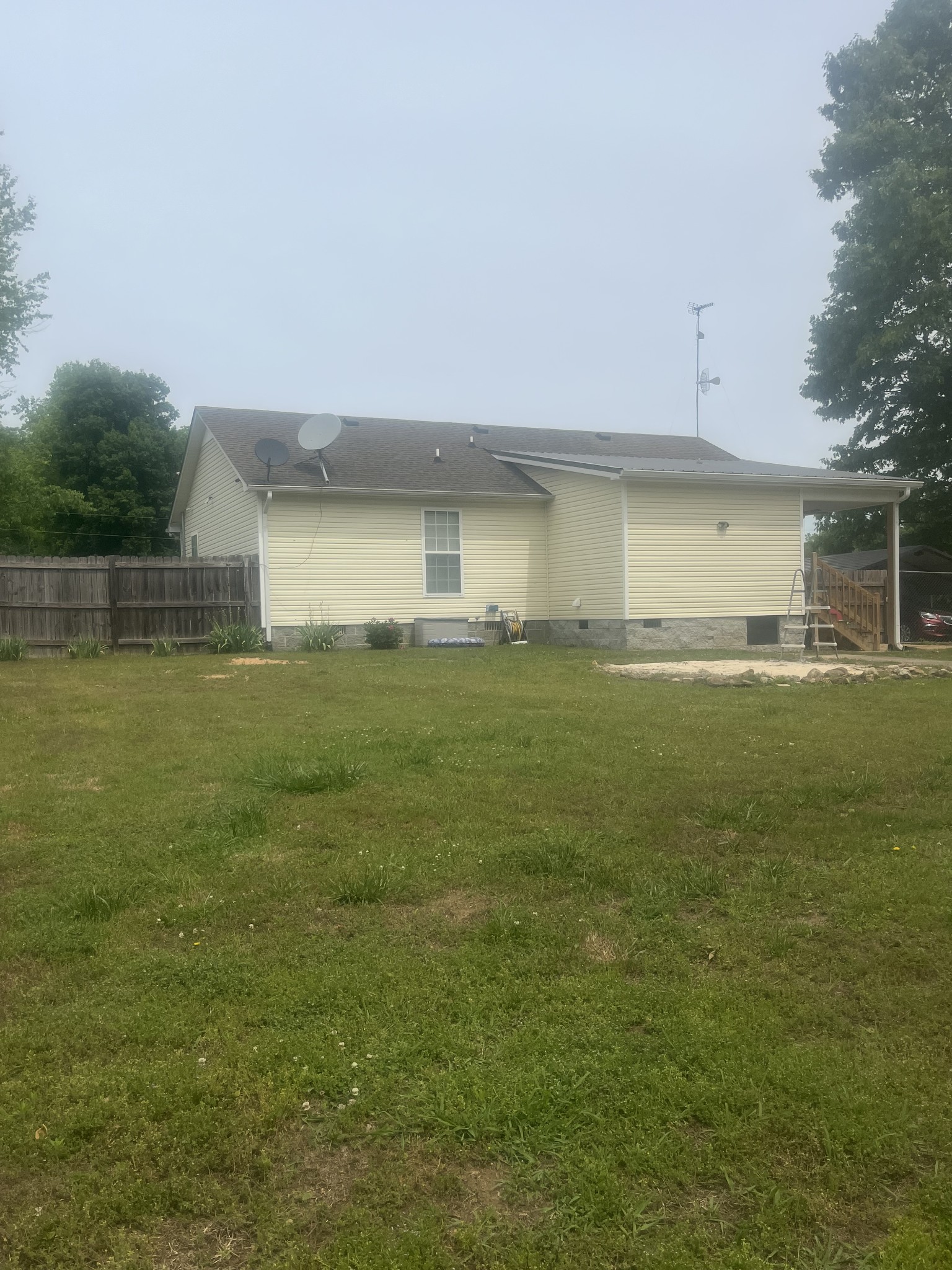 129 Clifton Road Lawrenceburg, TN 38464 - Photo 30 of 32