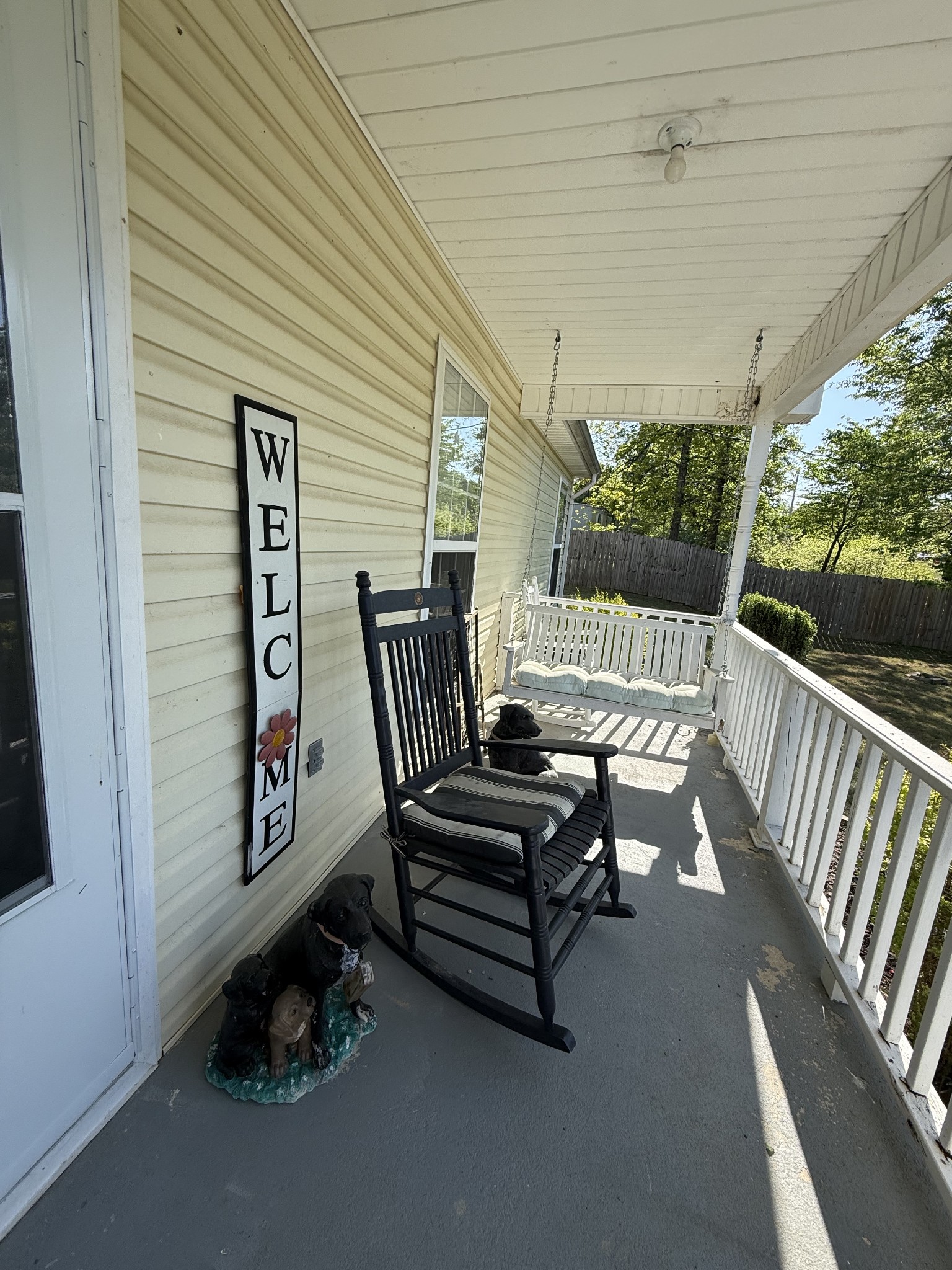 129 Clifton Road Lawrenceburg, TN 38464 - Photo 3 of 32