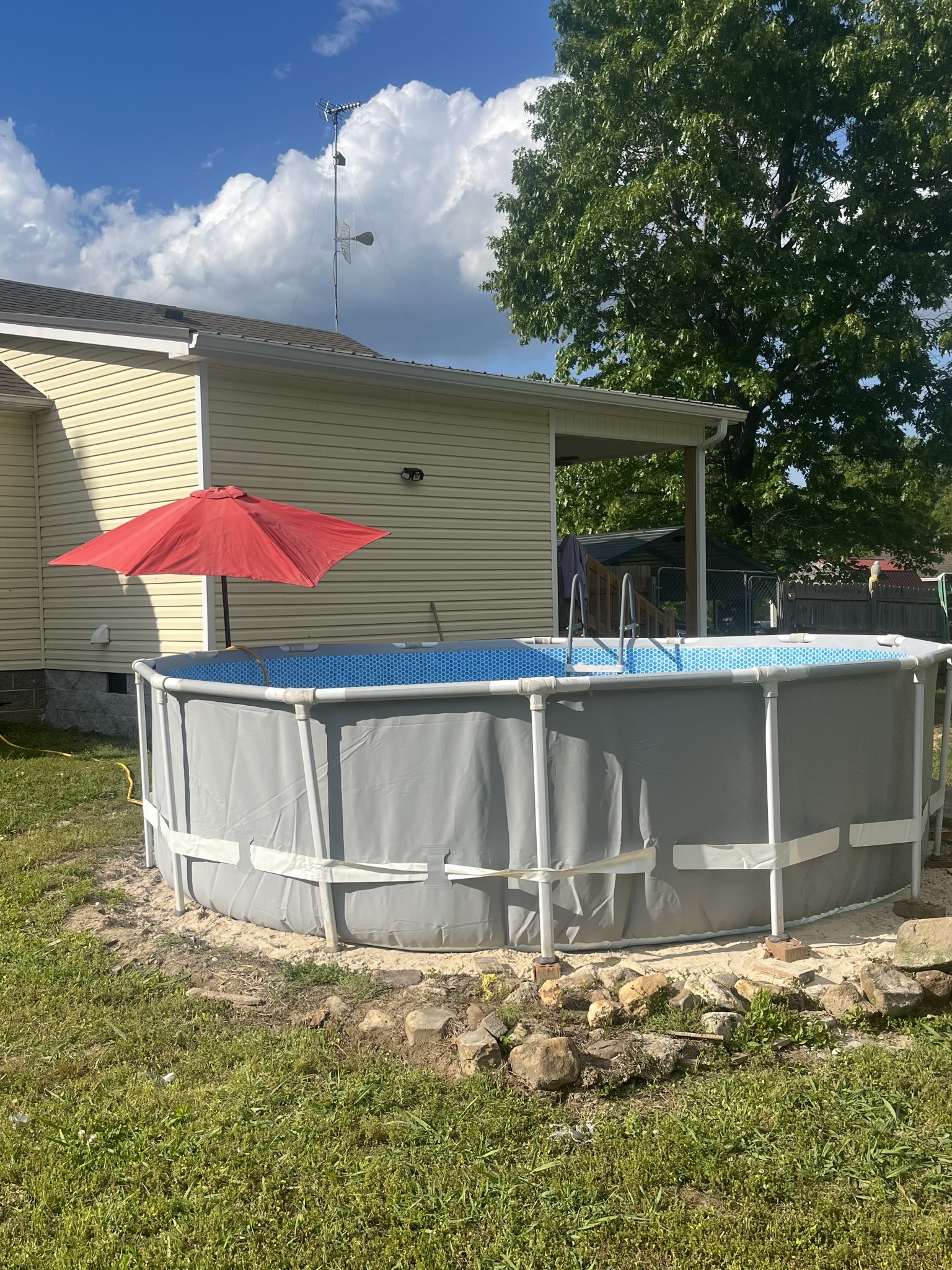129 Clifton Road Lawrenceburg, TN 38464 - Photo 31 of 32