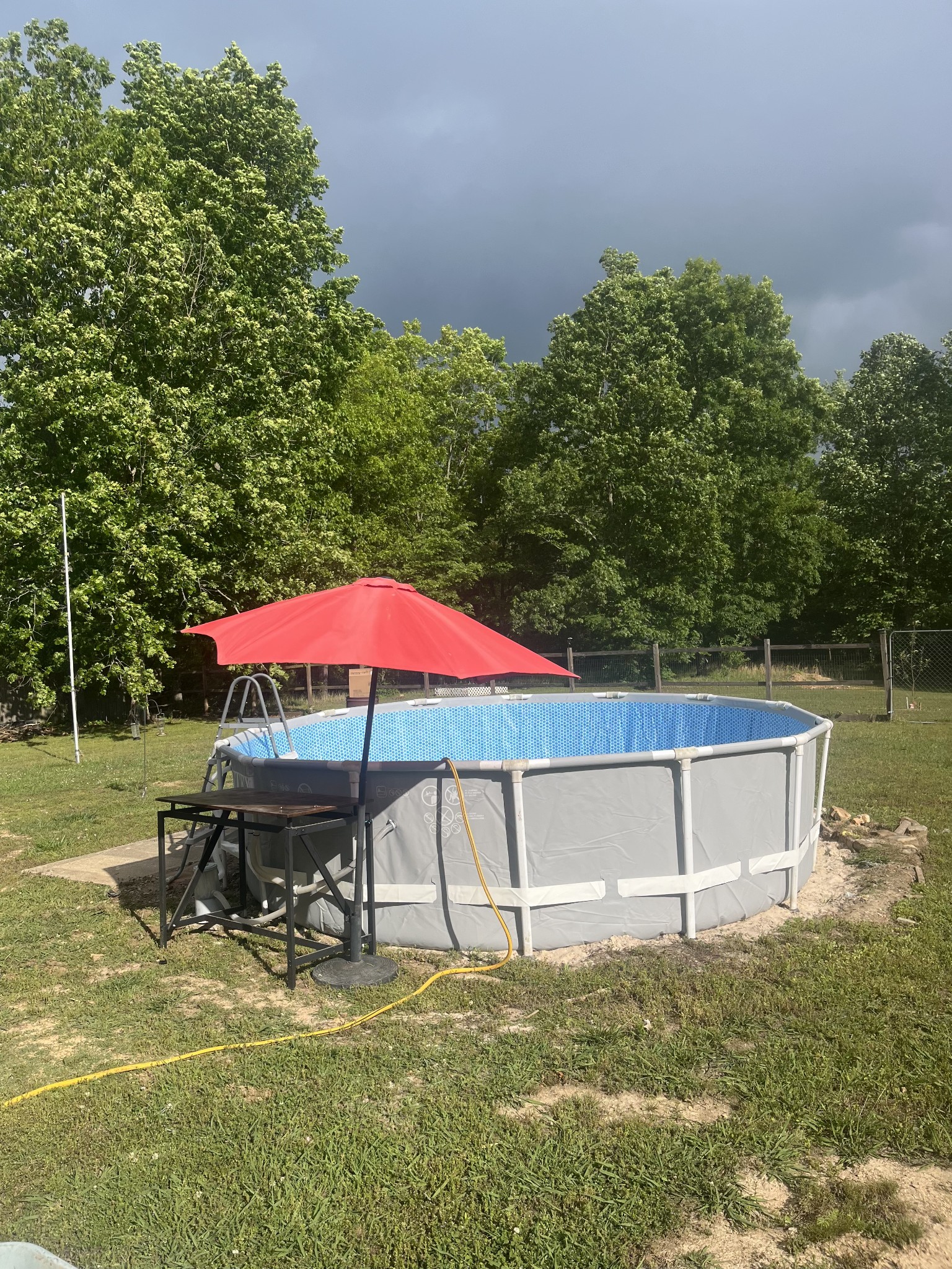 129 Clifton Road Lawrenceburg, TN 38464 - Photo 32 of 32