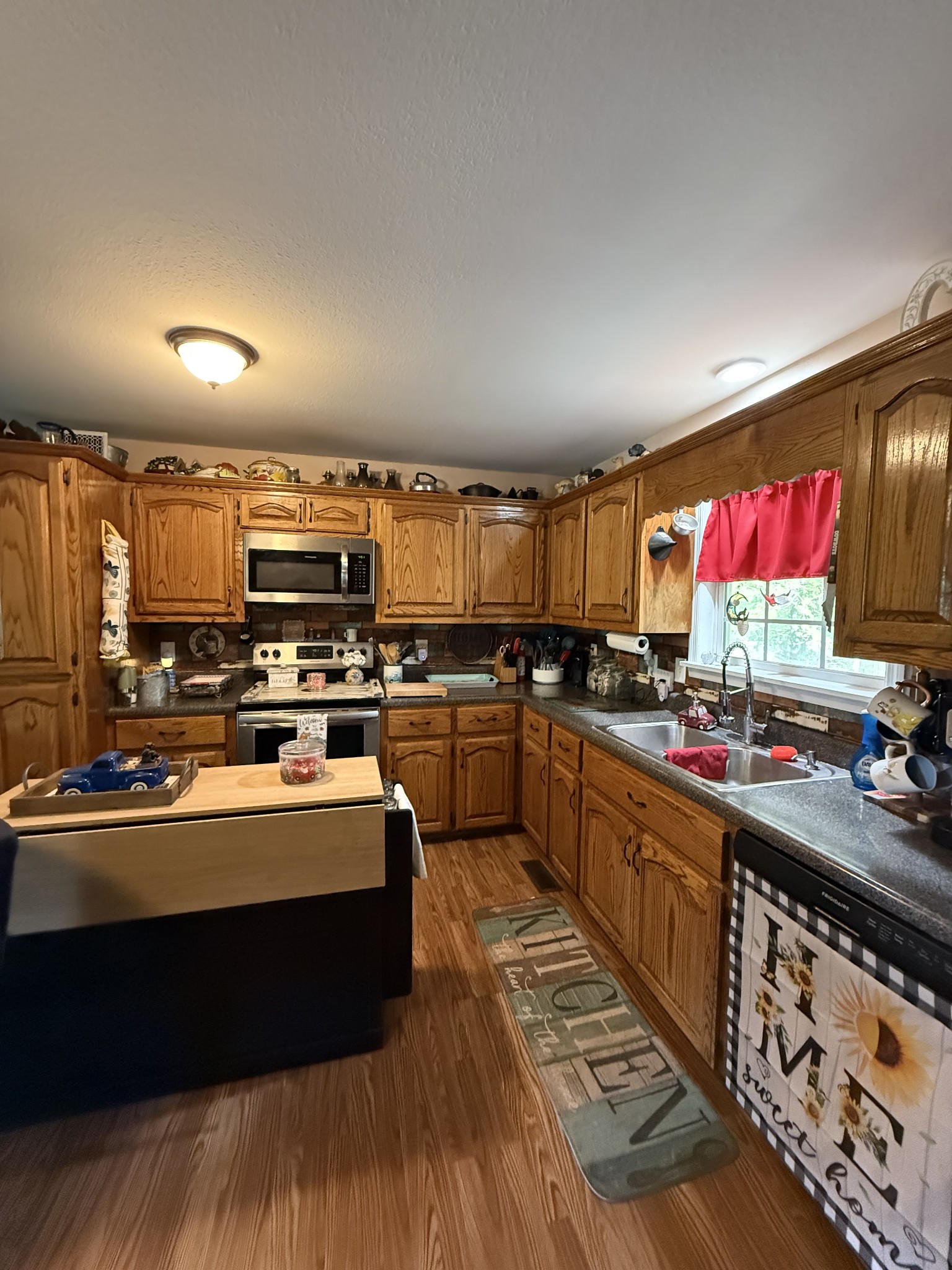 129 Clifton Road Lawrenceburg, TN 38464 - Photo 7 of 32