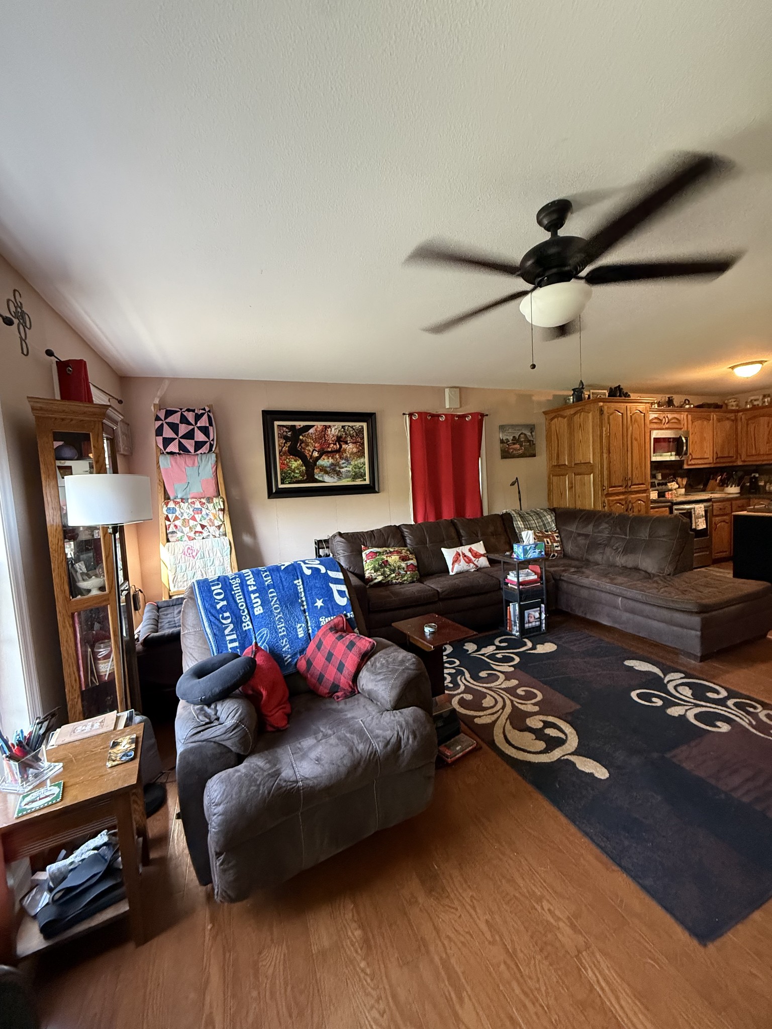 129 Clifton Road Lawrenceburg, TN 38464 - Photo 8 of 32