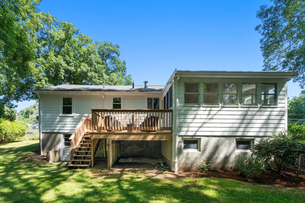 17 Paul Revere Road Sharon, MA 02067 - Photo 30 of 31 Gallery Image 30