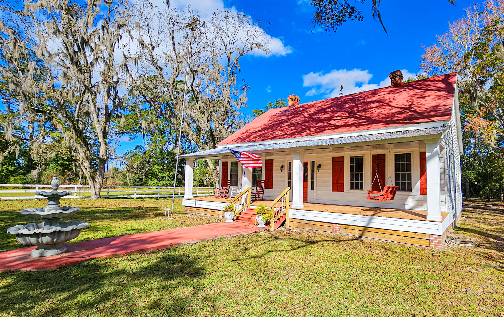 898 Bachelor Hill Road Walterboro, SC 29488 - Photo 44 of 44