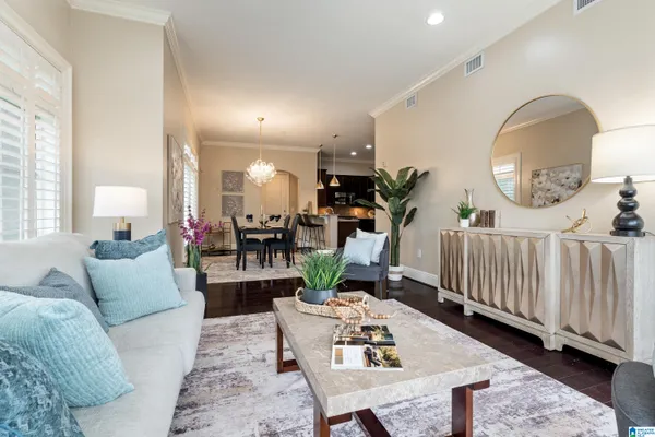 $699,900 | 200 19th Street South, Unit 217, Birmingham, AL 35209