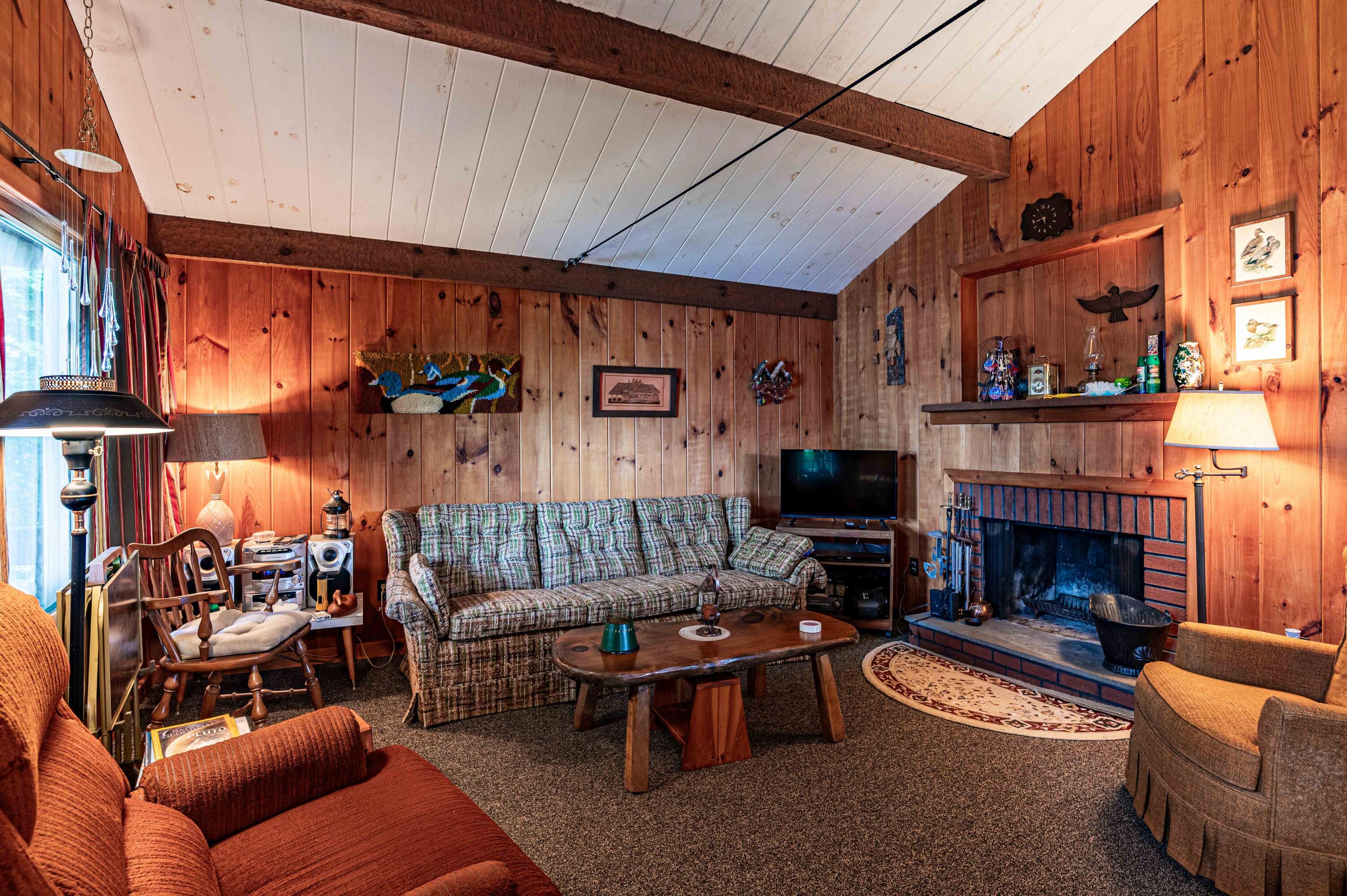 120 Fedder Road Old Forge, NY 13420 - Photo 13 of 21
