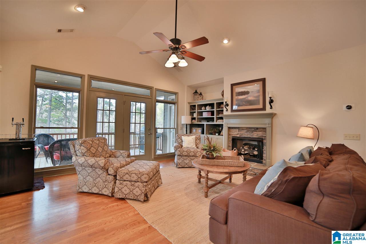104 Azalea Drive Wedowee, AL 36278 - Photo 6 of 28