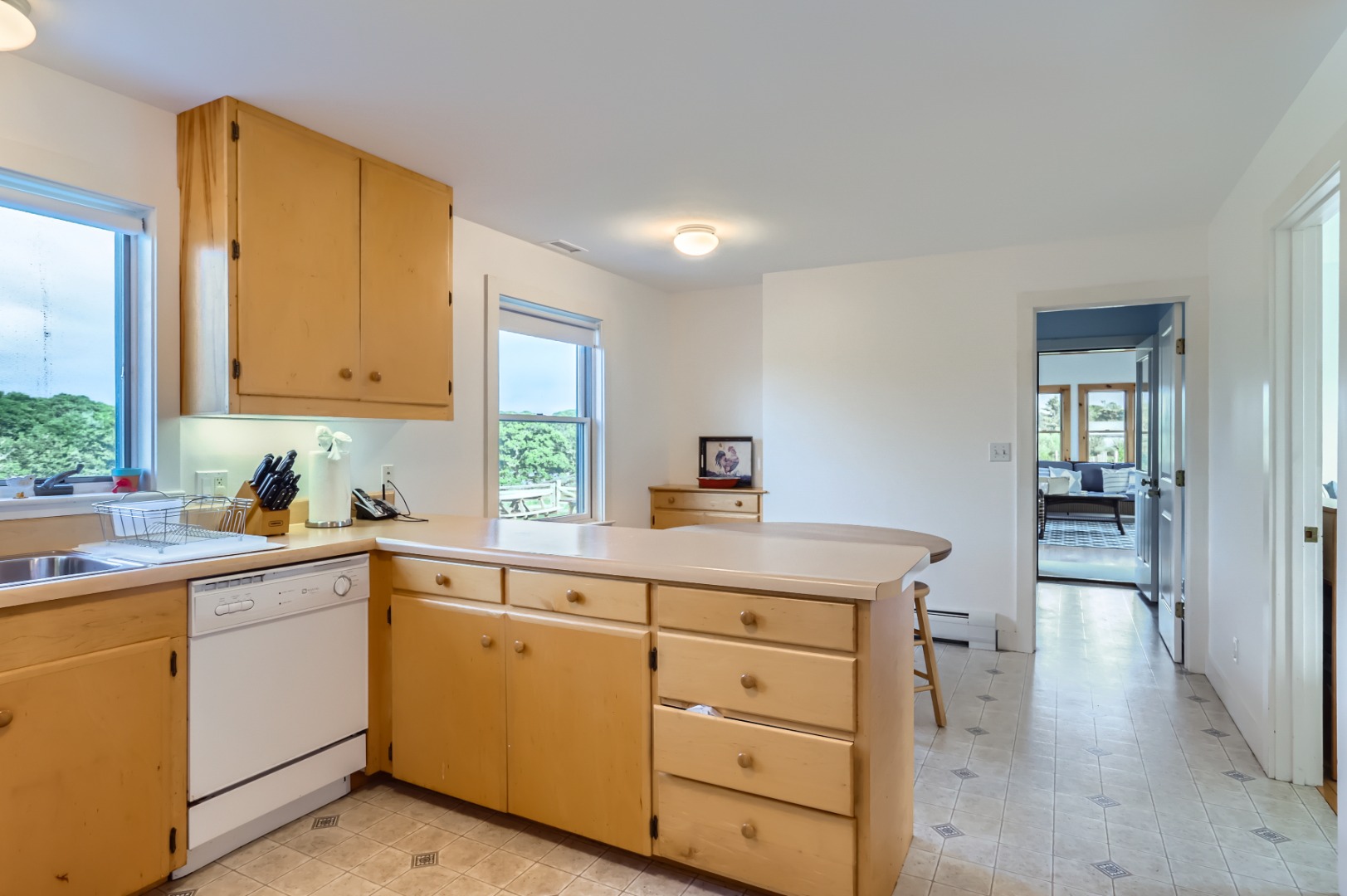 104 Pond View Farm Road West Tisbury, MA 02568 - Photo 15 of 47