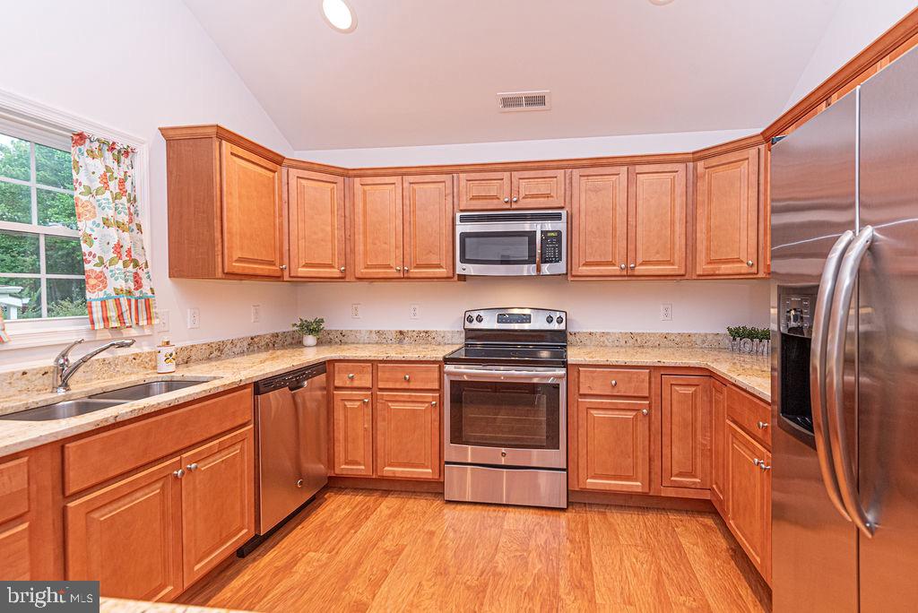 42 Harpoon Road Ocean Pines, MD 21811 - Photo 35 of 66 Lots of cabinets