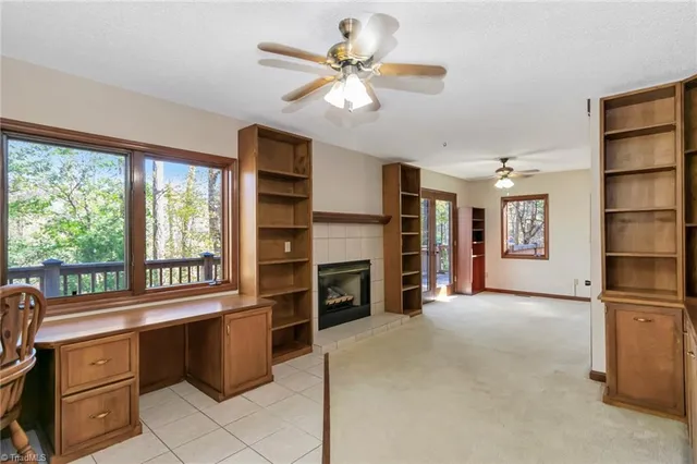 $898,000 | 721 Kuenzel Eller Drive, Millers Creek, NC 28651