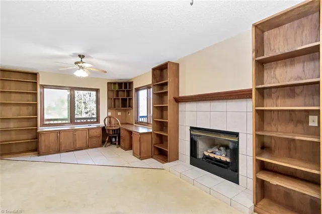 $898,000 | 721 Kuenzel Eller Drive, Millers Creek, NC 28651