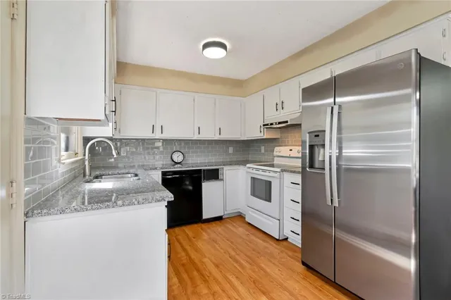 $898,000 | 721 Kuenzel Eller Drive, Millers Creek, NC 28651