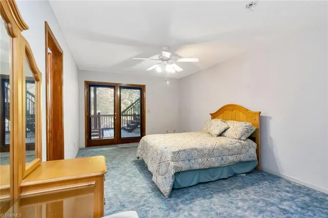 $898,000 | 721 Kuenzel Eller Drive, Millers Creek, NC 28651