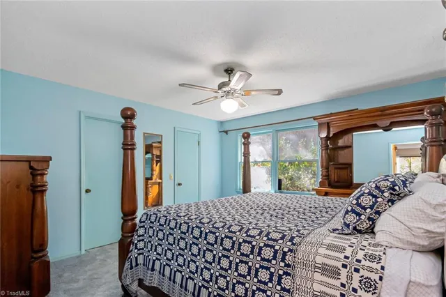 $898,000 | 721 Kuenzel Eller Drive, Millers Creek, NC 28651