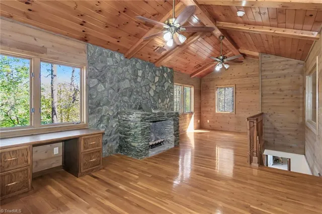 $898,000 | 721 Kuenzel Eller Drive, Millers Creek, NC 28651