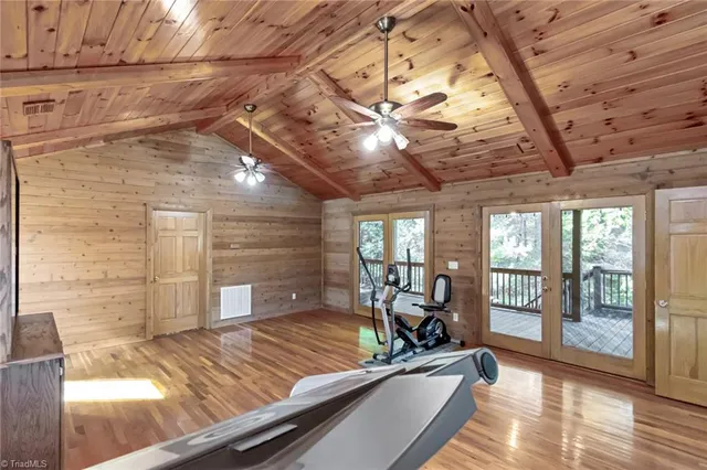 $898,000 | 721 Kuenzel Eller Drive, Millers Creek, NC 28651