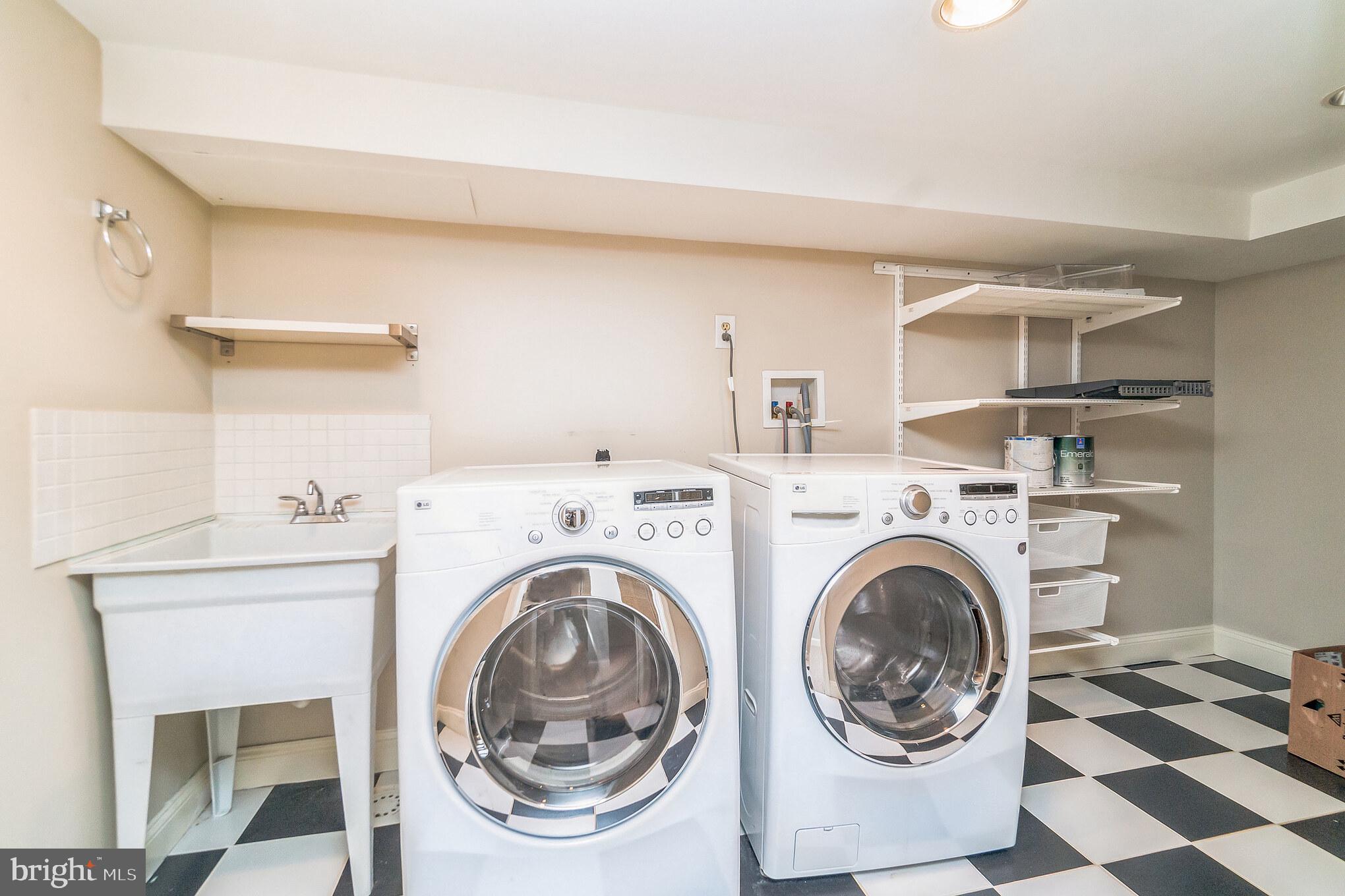 2706 Ridge Rd Drive Alexandria, VA 22302 - Photo 20 of 31