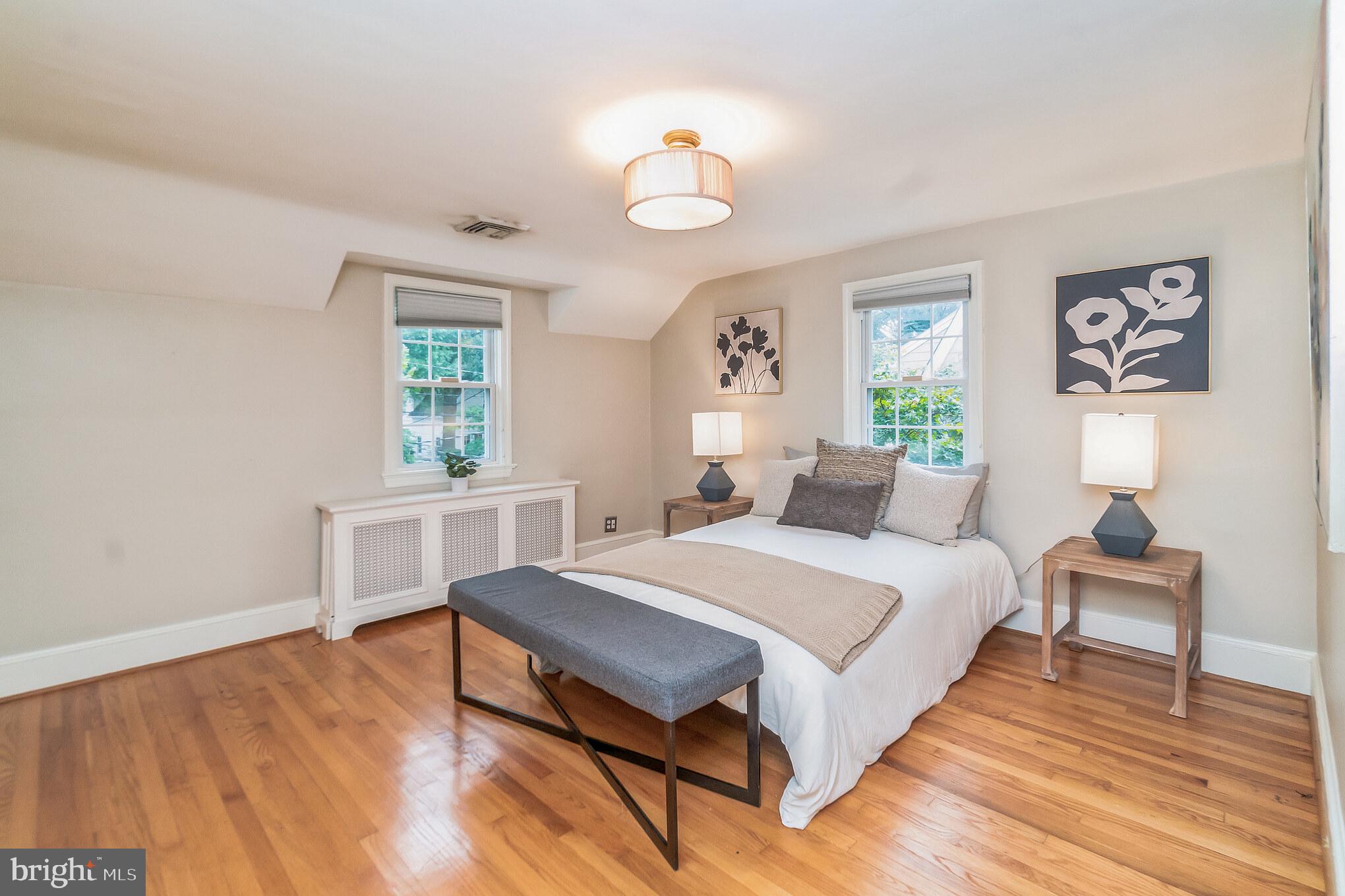 2706 Ridge Rd Drive Alexandria, VA 22302 - Photo 24 of 31